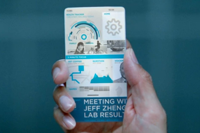 Microsoft tops the viral chart with 175,579 shares this week