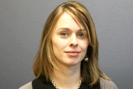 Lucy Stephenson: has rejoined BSkyB as commercial head of Sky Sports Magazine