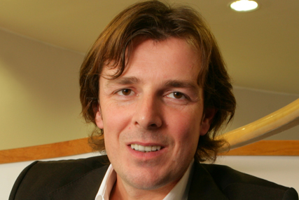 Paul Jackson: leaving 95.8 Capital FM for Australia