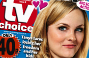 TV Choice: retains tops spot