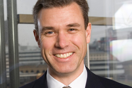 Ed Richards: chief executive of Ofcom