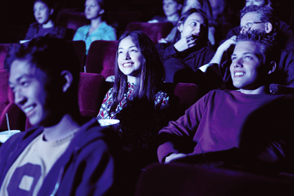 Digital cinema: EC to consult over its future