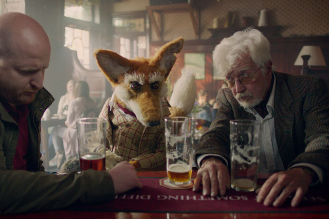 Greene King: refocusing on IPA and Old Speckled Hen brands