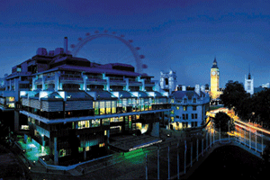 QEIICC to host Italy during the 2012 Games