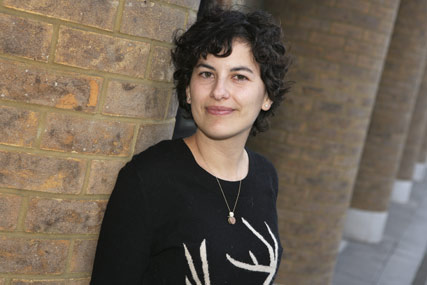 Alvarez: becomes ECD at Brooklyn Brothers
