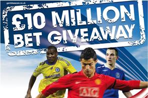 William Hill: free bets have played a large part in William Hill's marketing 