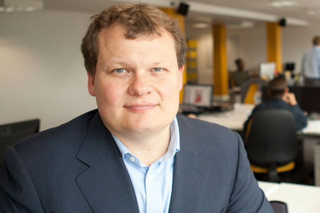 Ashley MacKenzie: founder and chief executive of MyVideoRights