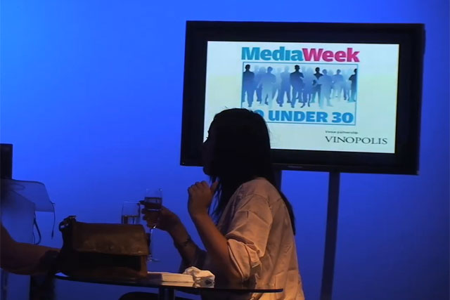 Media Week 30 under 30: awarded the brightest talent in the industry