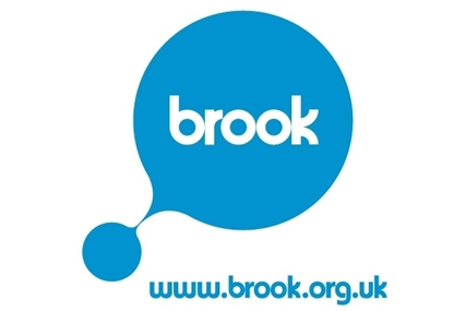 Brook: pitch process determined by group of teenage volunteers 