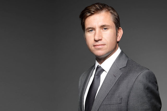 Jamie Jouning maps out Condé Nast's digital future
