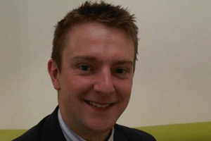 Simon Hawkins has been appointed venue manager at Etc. Venues Avonmouth House