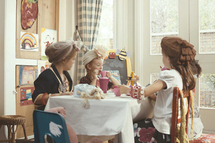 Coronation Street: Argos is running tailored ads