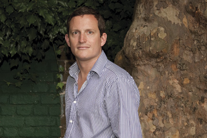 Dover: new Profero managing director