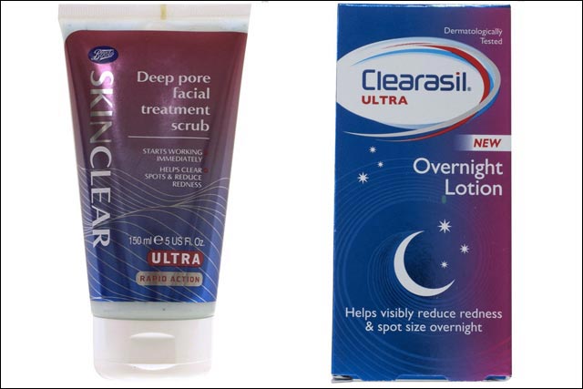 Ultra row: Reckitt Benckiser loses patent dispute with Boots
