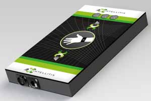 The MiniPortal could offer quick, easy installation of RFID