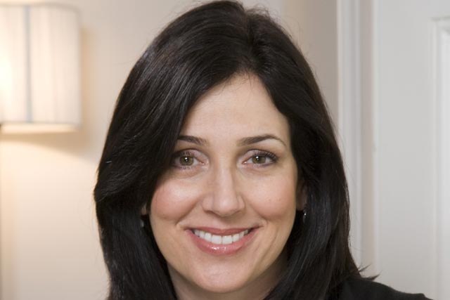 Joanna Shields:  vice-president and managing director of Facebook EMEA