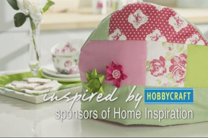 HobbyCraft: one of the accounts won by Seven Squared's new agency, Blue Door Media