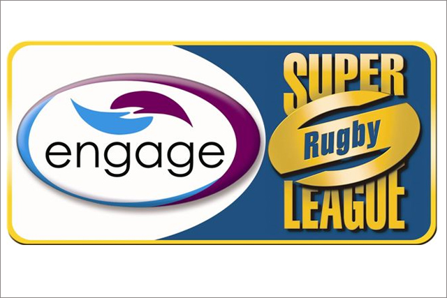Engage Mutual: ends sponsorship of the Super League