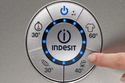Indesit: pitch also involved DraftFCB, Republic and Leo Burnett