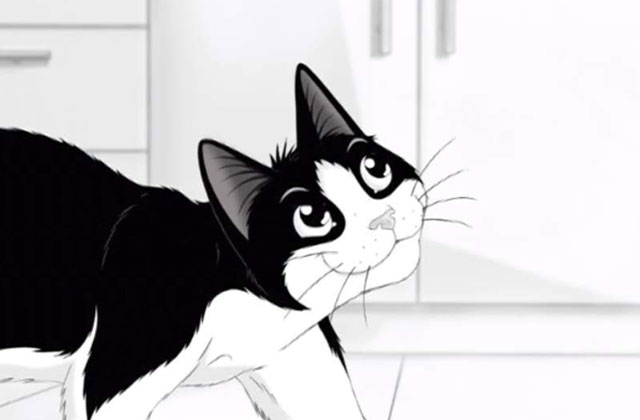Felix Nestle Purina brand posted estimated sales of £125m in 2010