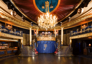 Cafe De Paris