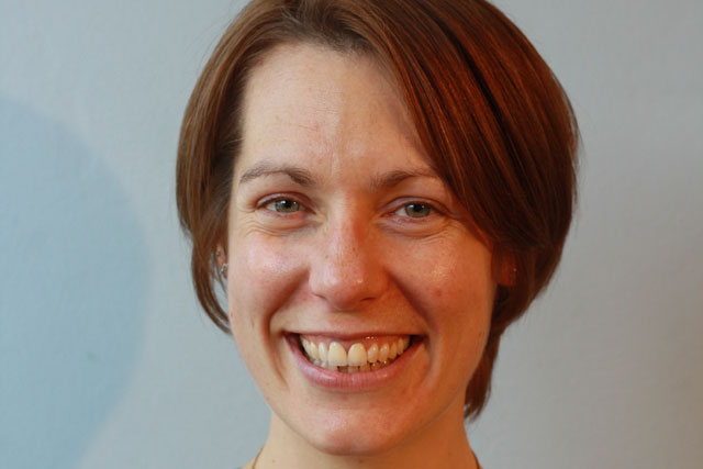 Liz Ross Martyn: marketer joins Fetch from JCDecaux Airport