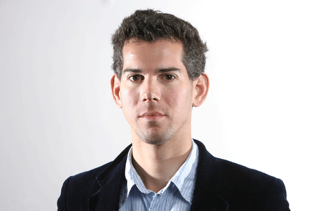 Starcom MediaVest: agency appoints Oliver Newton as head of strategic partnerships 