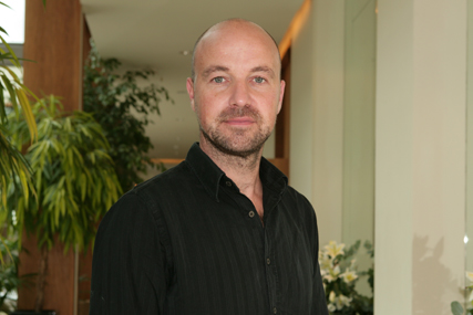 Richard Flintham: Fallon has no immediate plans to replace its departing ECD