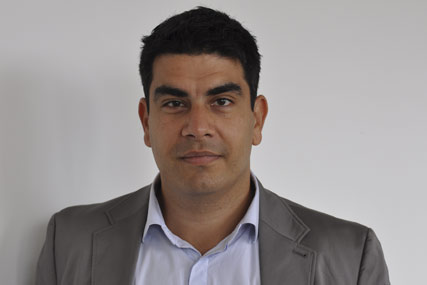 Aviet: new managing director of AOL Advertising UK
