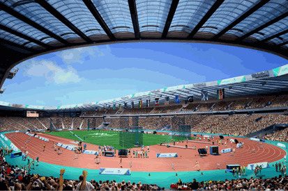 Dog Digital has landed the Glasgow 2014 brief