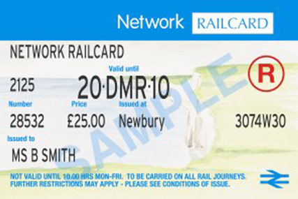 Railcard: Ruby beat Cheethambell JWT and Proximity to the business
