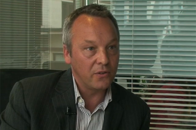 Maraviglia: leaves CNBC after four years