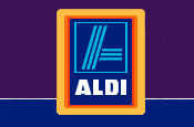 Aldi: launched tactical ad campaign
