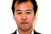 Chung: heads the affliliate division