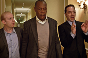 Orange: Latest spot starring Danny Glover