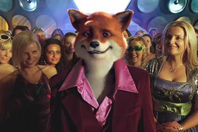 Foxy Bingo: signs sponsorship deal with Smooth and Real Radio 