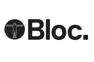 Bloc Weekend in administration