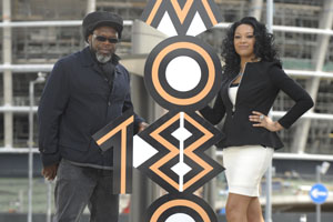 The 18th MOBO Awards will take place at The Hydro