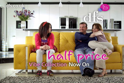 DFS has called £92m media review
