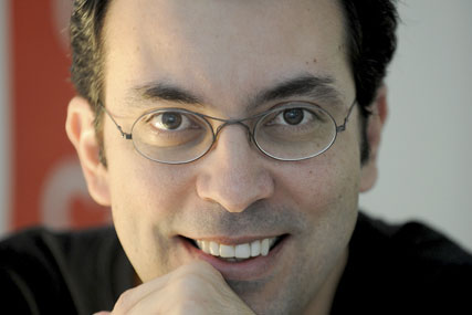 Laurentino is joining TBWA