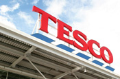 Tesco: opens self-service-only Express store