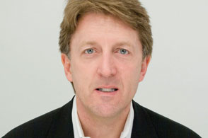 Cornwell: 'Digital is DM on speed'