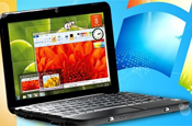 Windows 7: bundled with Sky Player