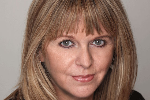 Mary Daily: now global marketing chief at 20th Century Fox Home Entertainment