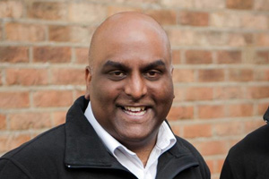 Fire FM DJ Jay Rachet is joining Seventa as a senior partner