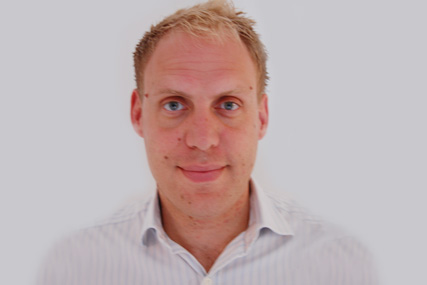 Ian Samuel: appointed UK ad sales director for Myvideorights.com 