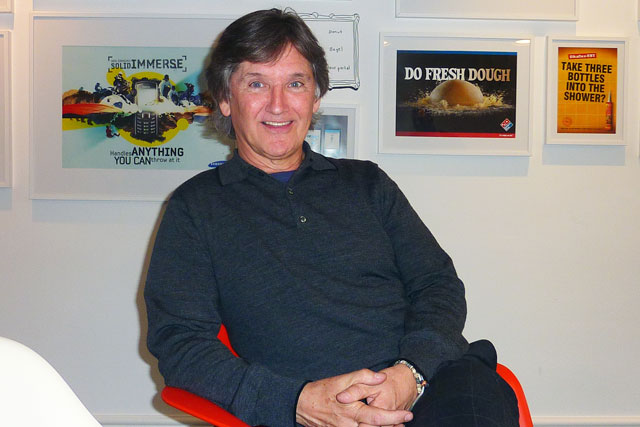 Billy Mawhinney: Quorum founder