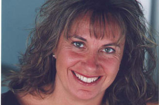 Sharon Baylay BBC marketing director