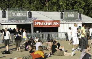 Mobile Promotions wins Tuborg festival contract