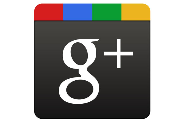 Google+: Brands such as Burberry, MailOnline and O2 have signed up 